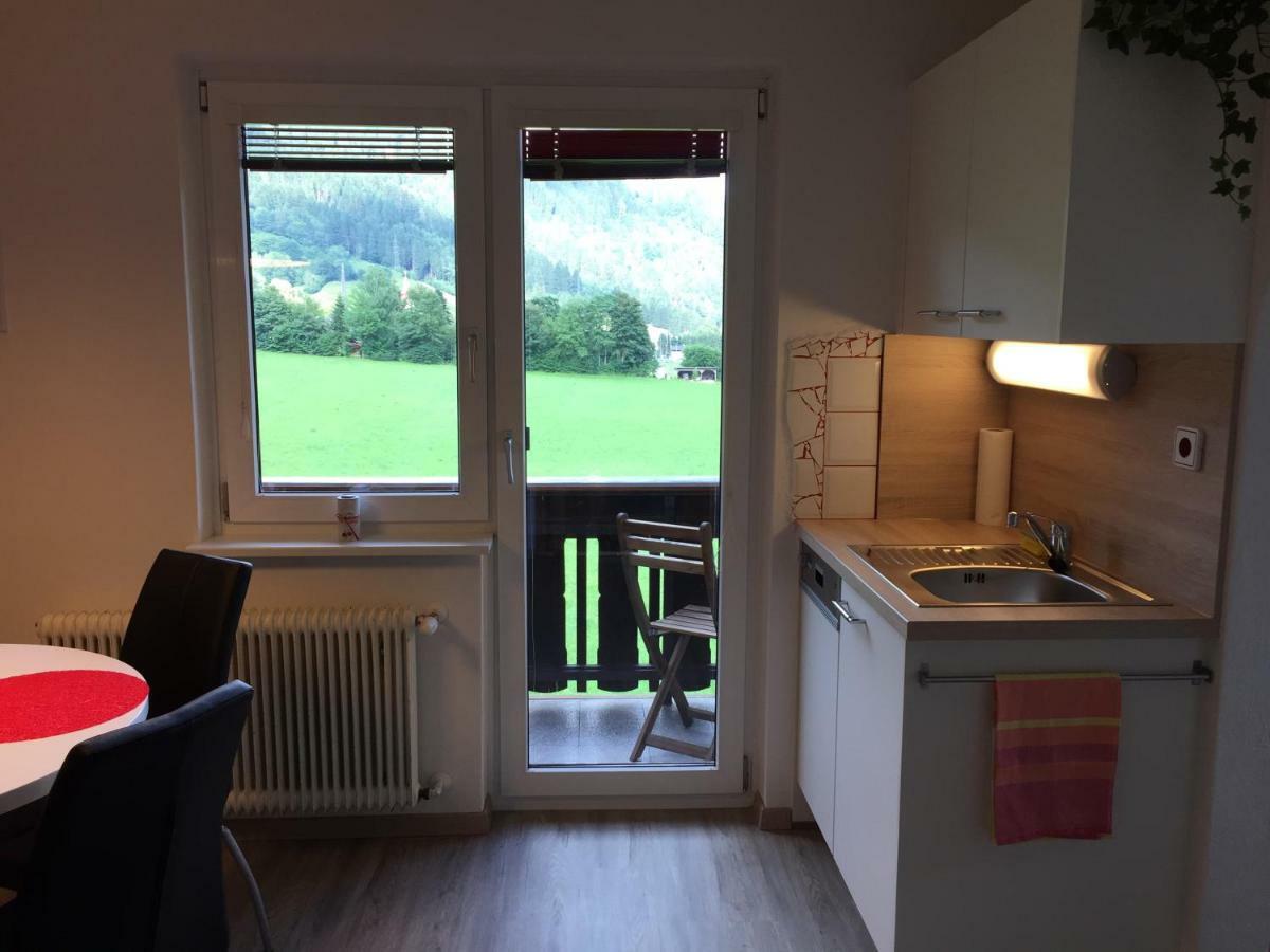 Ferienwohnung Trattnig Gassen  Zewnętrze zdjęcie