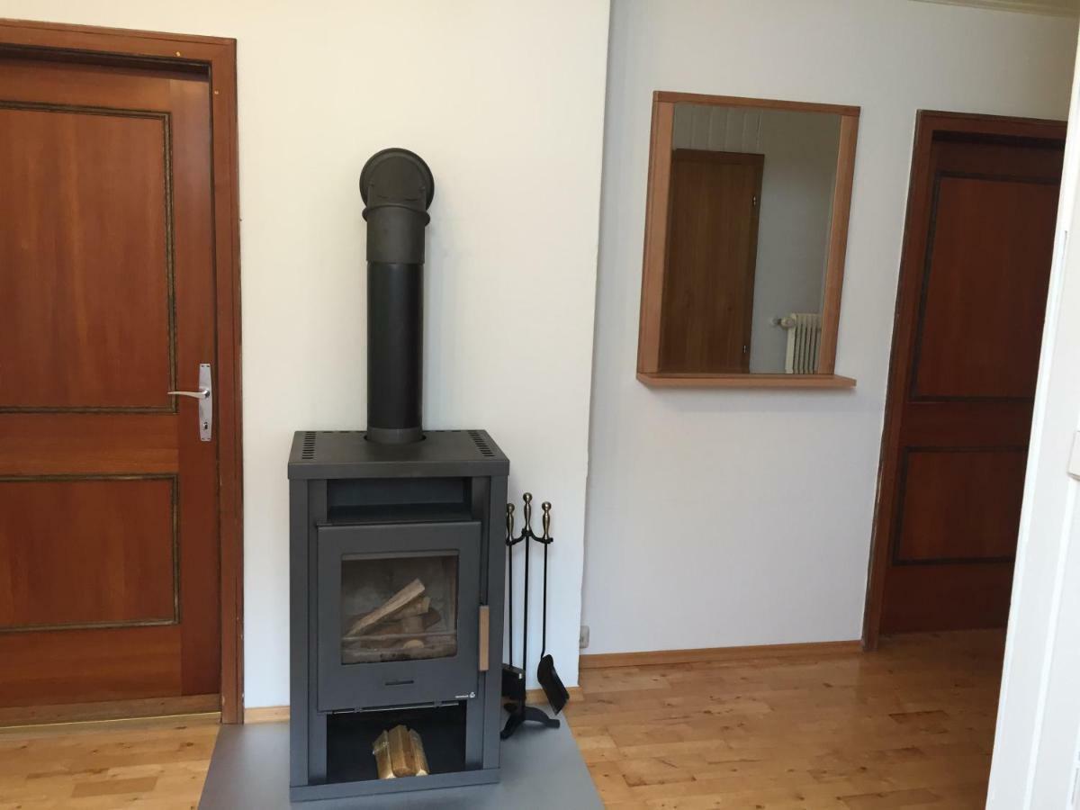 Ferienwohnung Trattnig Gassen  Zewnętrze zdjęcie